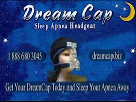 Dreamcap Comm